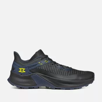Garmont 9.81 Etere Men's Hiking Shoes Raven Black/Nights Blue EU 44