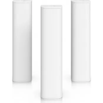 Détecteur de mouvement Ubiquiti UniFi SuperLink lot de 3 (USL-MOTION-3) – PIR sans fil, Bluetooth 5.0 LE, fixation magnétique