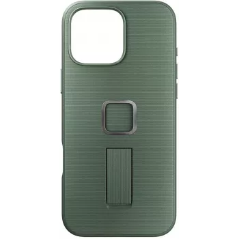 Coque Peak Design Mobile Everyday Loop Case pour Apple iPhone 16 Pro Max, Sage (M-LC-BV-SG-1)