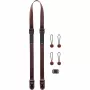 Peak Design Leash sangle d'appareil photo, Eclipse (L-EP-3)