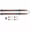 Peak Design Leash sangle d'appareil photo, Eclipse (L-EP-3)