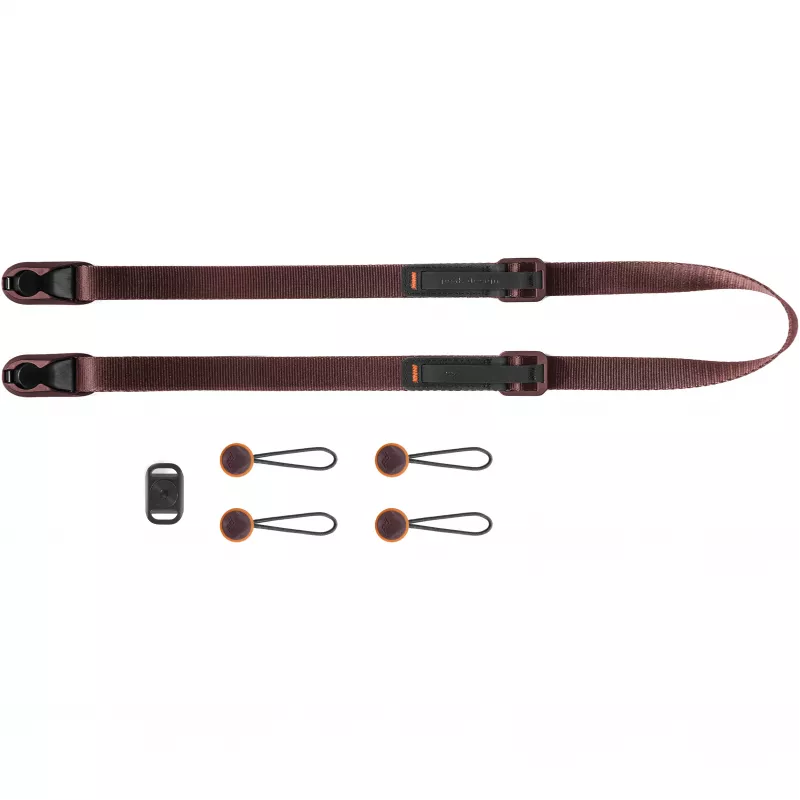 Peak Design Leash sangle d'appareil photo, Eclipse (L-EP-3)