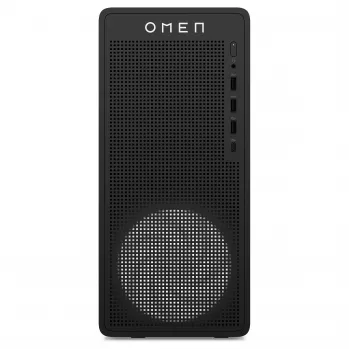 PC de bureau HP OMEN 16L TG03-1172ng - Intel Core i7-14650HX, 16 Go DDR5, 1 To SSD, GeForce RTX 5060 Ti, FreeDOS