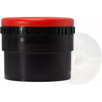 Cuve de développement de film AP Compact Mini APP321200 avec 1 spire multiformat auto-chargeante (135/126/127), pour 1 film