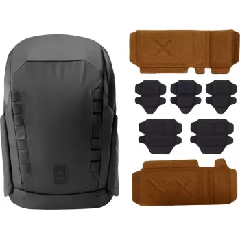 Sac à dos Gomatic Peter McKinnon Everyday Bundle (PMPDIVG-BLK01)