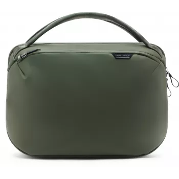 Peak Design Travel Weekender 25L, Sage (BTRW-25-SG-2)