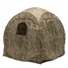 Tente carrée camouflage Stealth Gear, Reed Plus