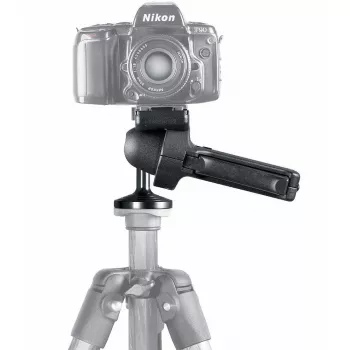 Rotule Manfrotto 322RC2 Grip Action avec fixation rapide RC2