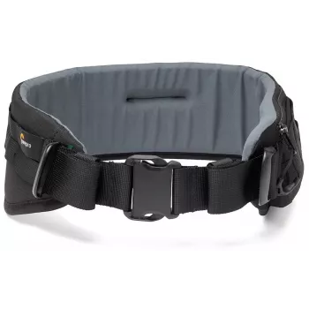 Lowepro ProTactic Utility Belt III (LP37484-PWW) - ceinture modulaire rembourrée pour accessoires photo pour la série ProTactic