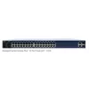 Serveur console série ZPE Systems Nodegrid Serial Plus - Core, rack, CPU 2 cœurs, 4 Go DDR4, 16 Go SSD, 2 x SFP, 2 x GbE, double alimentation AC