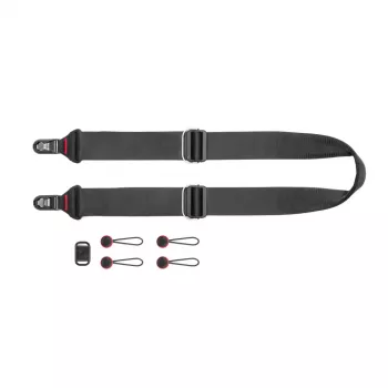 Sangle d'appareil photo Peak Design SL-BK-3 (noir)
