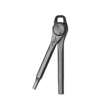Kit de pièces de rechange Peak Design TT-HW-BT-1 pour rotule de trépied Travel Tripod