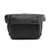 Sacoche Peak Design Everyday Sling 6L v3 noire