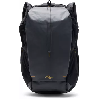 Peak Design Outdoor Backpack 45L, Black (BABP-45-BK-1)