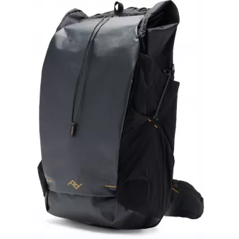 Peak Design Outdoor Backpack 45L, Black (BABP-45-BK-1)