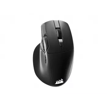 Souris gaming CORSAIR NIGHTSWORD v2 WIRELESS SD Stream Deck