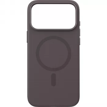Coque MagSafe Tech21 EvoPulse Fauxven pour iPhone 18 Pro Max - cerise