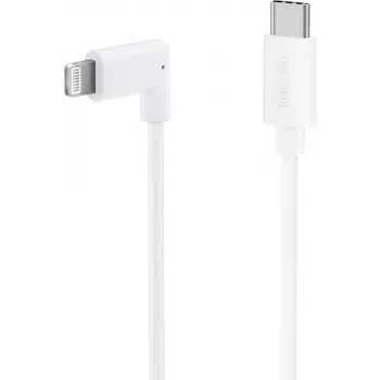 Câble Insta360 Flow USB-C vers Lightning (CINSBBBB)