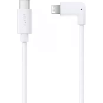 Câble Insta360 Flow USB-C vers Lightning (CINSBBBB)