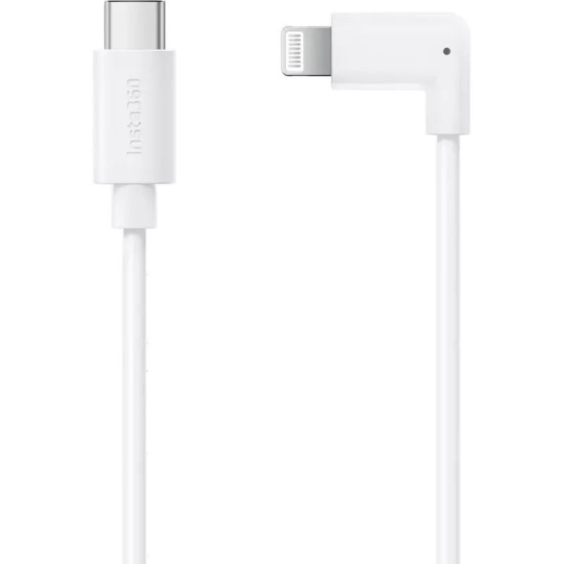 Câble Insta360 Flow USB-C vers Lightning (CINSBBBB)