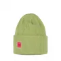 Bonnet d'hiver BUFF Crossknit, Sheen Yellow