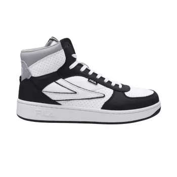 Chaussures Fila Sevaro NF homme FFM0359 13036, blanches/noires, taille 44