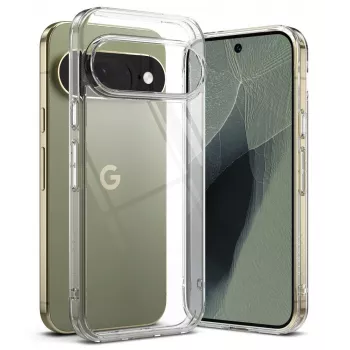 Coque transparente Ringke Fusion pour Google Pixel 11 Pro XL