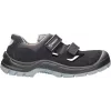 Chaussures de sécurité ARDON GEARSAN S1P SRC taille 45 noir gris
