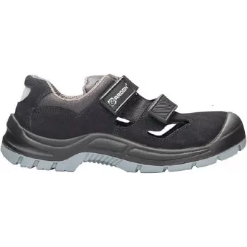 Chaussures de sécurité ARDON GEARSAN S1P SRC taille 45 noir gris