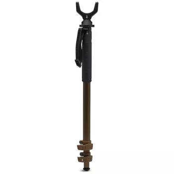 Kit monopode Manfrotto ALPHA S.H.O.T. (MPM-R0-1-SD)