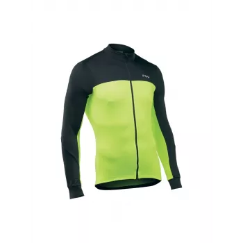Maillot cycliste Northwave Force 2, taille S