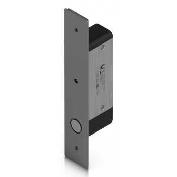 Serrure à pêne électrique fail-secure Ubiquiti UniFi Access UACC-LOCK-BOLT-SECURE