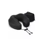 Coussin de voyage pour la nuque Cabeau Evolution Plus noir