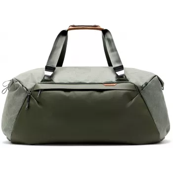 Sac polochon de voyage Peak Design Travel Duffel 80L, Sage (BTRD-80-SG-1)