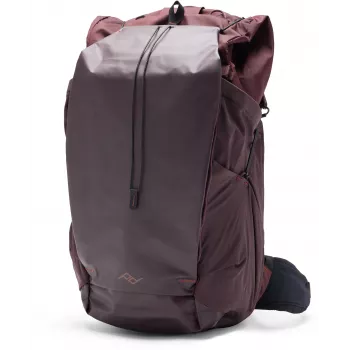 Sac à dos outdoor Peak Design Outdoor Backpack 45 L, Eclipse (BABP-45-EP-1)