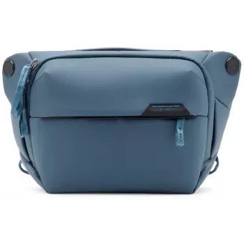 Sac sling compact Peak Design Everyday Sling V2 3L, Ocean (BEDS-3-DS-3)