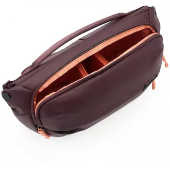 Peak Design Everyday Sling V2 10L, Eclipse (BEDS-10-EP-3)