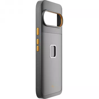 Peak Design Mobile GNAR Case for Google Pixel 10 Pro XL, Black (M-MX-CG-BK-1)
