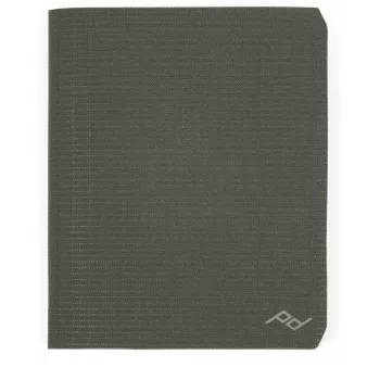 Porte-passeport Peak Design Passport Wallet, Sage (WA-SP-SG-1)