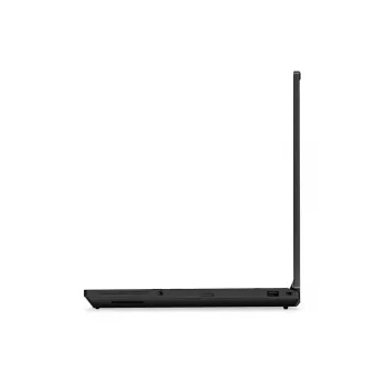 Station de travail mobile Lenovo ThinkPad P16 Gen 3 21RQ005YGE, Intel Core Ultra 9 275HX, 16 pouces WQUXGA, 128 Go DDR5, 1 To SSD, NVIDIA RTX PRO 5000 Blackwell 24 Go, Windows 11 Pro, clavier allemand