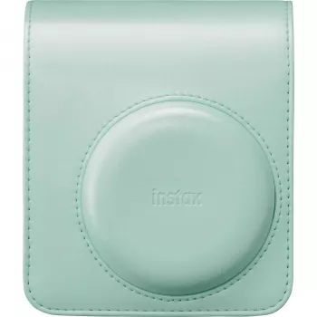 Étui Fujifilm Instax Mini 13, Lagoon Green (40100172009)