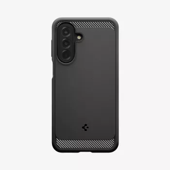 SPIGEN Rugged Armor Galaxy A27 5G noir mat