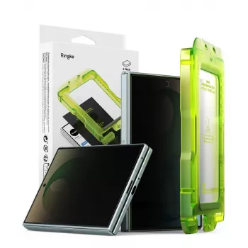 Film de protection d'écran de confidentialité Ringke Cover Display Easy Slide 360, lot de 2, pour Samsung Galaxy Z Fold 8