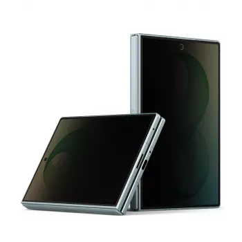 Film de protection d'écran de confidentialité Ringke Cover Display Easy Slide 360, lot de 2, pour Samsung Galaxy Z Fold 8