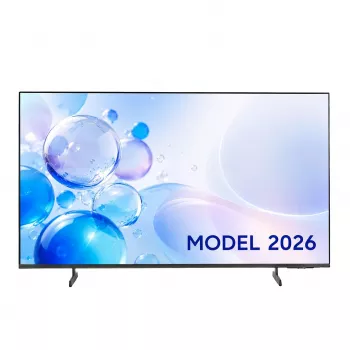 TV Smart Samsung 85 inch Mini LED 4K Vision AI M74H (2026) 2,16 m (85) 4K Ultra HD Wi-Fi noir