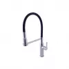 Robinet de cuisine monocommande CONTIPRO Zambezi DZA017.5, chrome