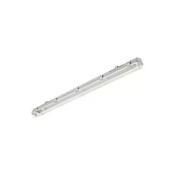 Réglette LED PHILIPS WT050C 1xTLED L1200 gris IP65 220-240V