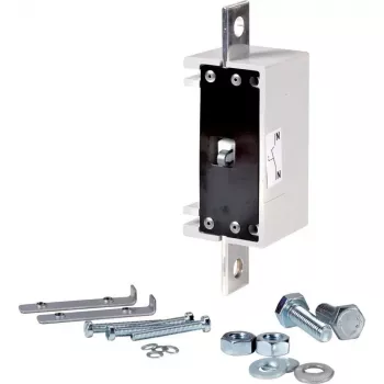 Module de neutre commutable Eaton QSANS160/200A pour QSA160N/QSA200N