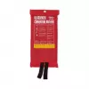 Couverture anti-feu Alecto SB28 120 x 180 cm