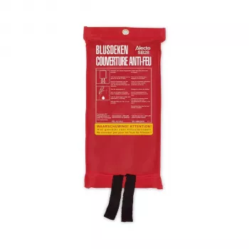 Couverture anti-feu Alecto SB28 120 x 180 cm
